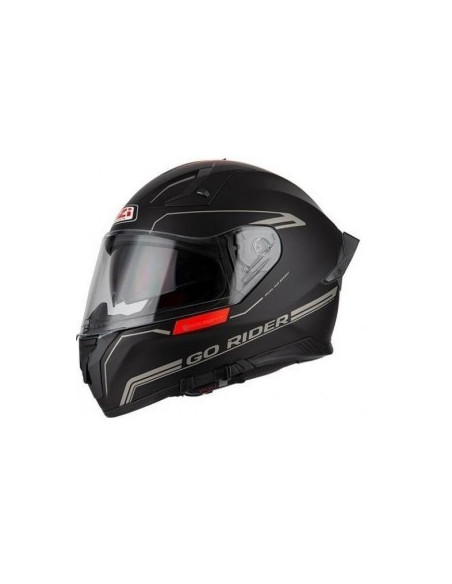 CASCO NZI GO RIDER STREAM