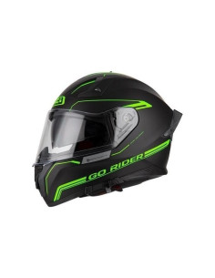CASCO NZI GO RIDER STREAM 2