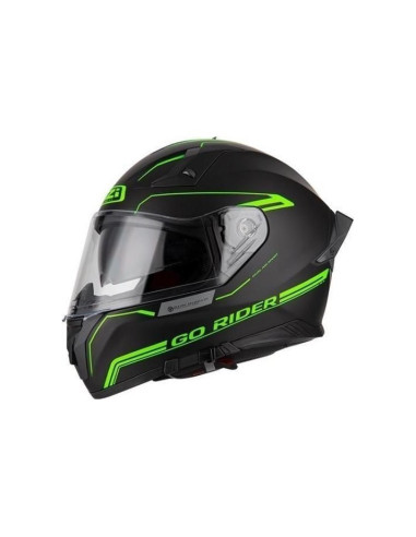 CASCO NZI GO RIDER STREAM