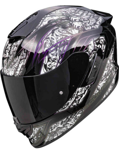 CASCO SCORPION 1400 EVO II FANTASY
