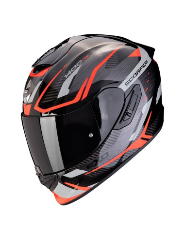 CASCO SCORPION 1400 EVO II ACCORD