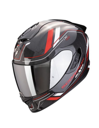 CASCO SCORPION 1400 EVO II CARBON MIRAGE