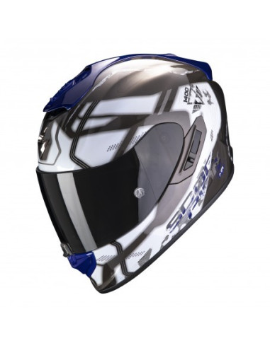 CASCO SCORPION 1400 SPATIUM