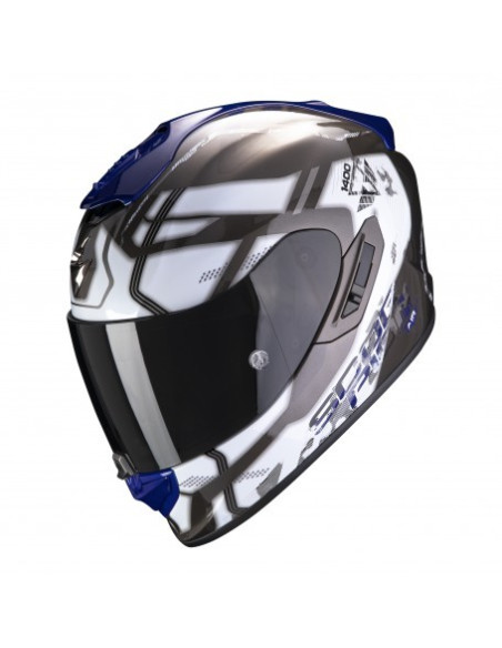 CASCO SCORPION 1400 SPATIUM