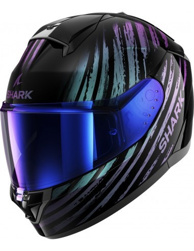 CASCO SHARK RIDILL 2 ASSYA