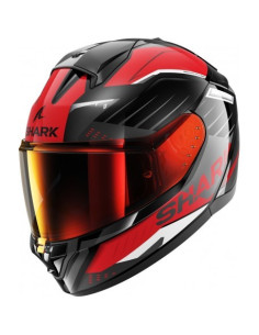 CASCO SHARK RIDILL 2 BERSEK