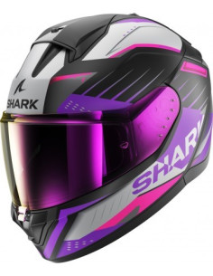 CASCO SHARK RIDILL 2 BERSEK 2
