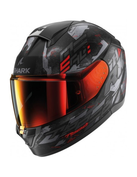 CASCO SHARK RIDILL 2 MOLOKAI