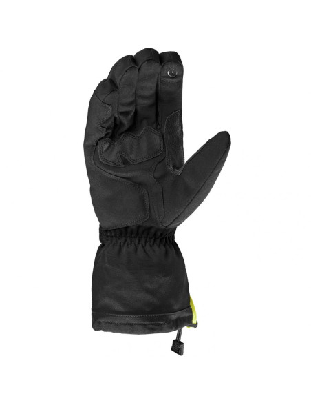 GUANTE SPIDI WINTERTOURER H2OUT