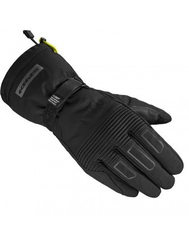 GUANTE SPIDI WINTERTOURER H2OUT