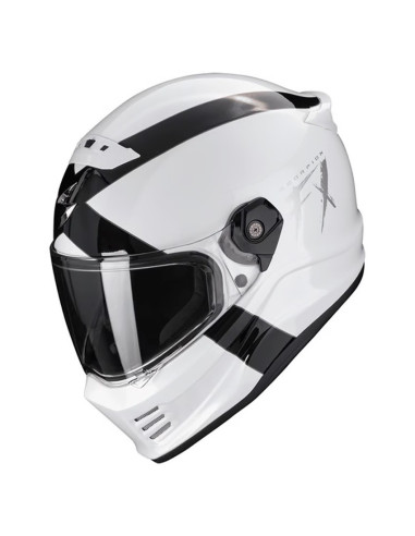 CASCO SCORPION COVERT FX
