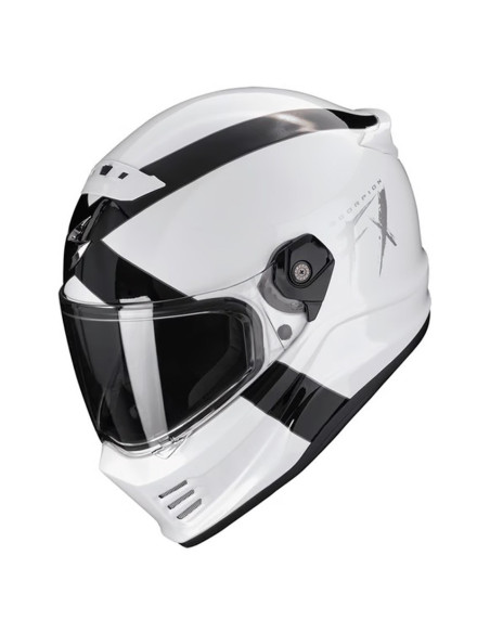 CASCO SCORPION COVERT FX