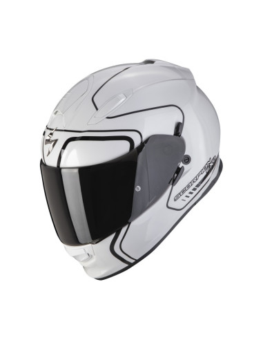 CASCO SCORPION EXO-491 WEST