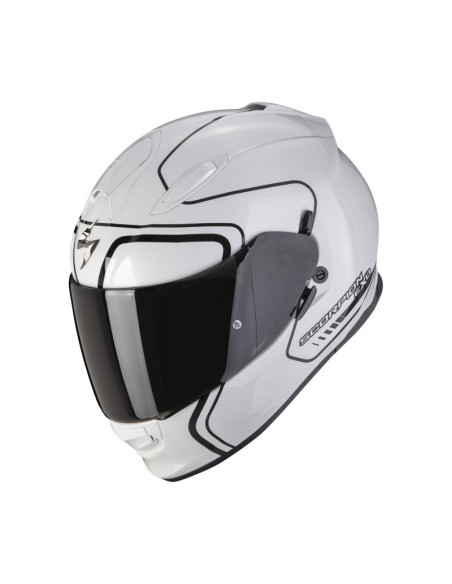 CASCO SCORPION EXO-491 WEST
