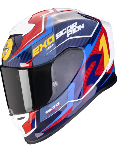 CASCO SCORPION EXO-R1 EVO COUP