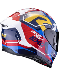 CASCO SCORPION EXO-R1 EVO COUP 2