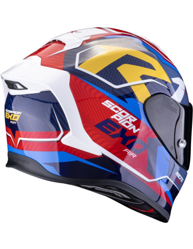 CASCO SCORPION EXO-R1 EVO COUP