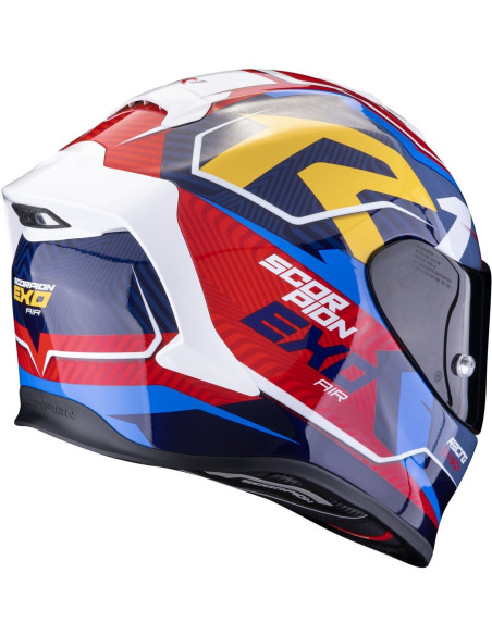 CASCO SCORPION EXO-R1 EVO COUP