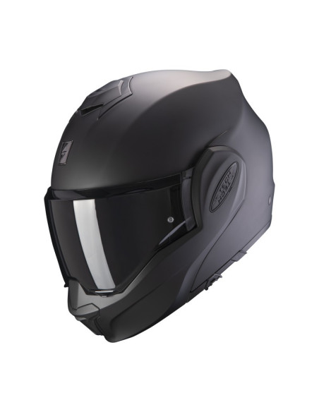 CASCO SCORPION EXO-TECH EVO SOLID