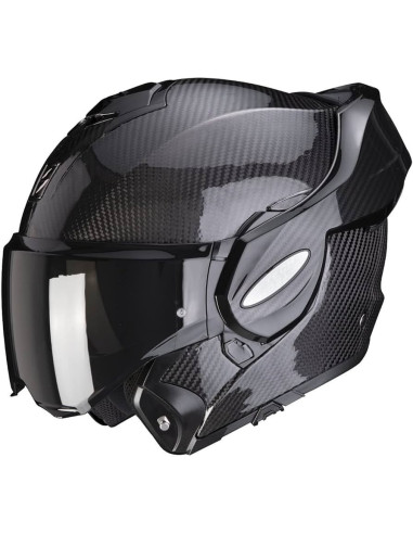 CASCO SCORPION EXO-TECH EVO CARBON