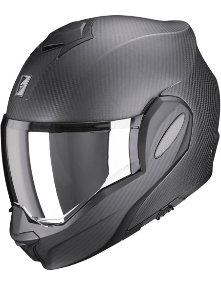 CASCO SCORPION EXO-TECH EVO CARBON
