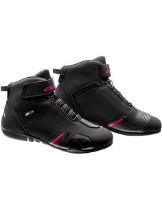 BOTA IXON GAMBLER MUJER