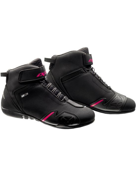BOTA IXON GAMBLER MUJER