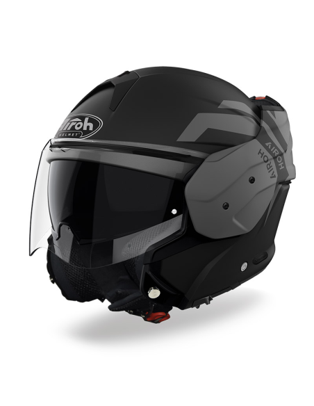CASCO AIROH MODULAR MATHISSE