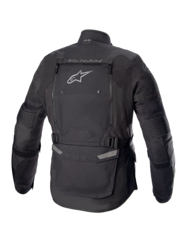 CHAQUETA ALPINESTARS BOGOTA PRO DRYSTAR