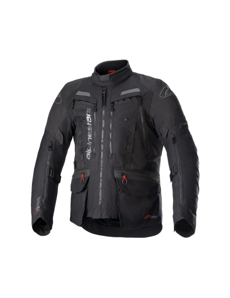 CHAQUETA ALPINESTARS BOGOTA PRO DRYSTAR