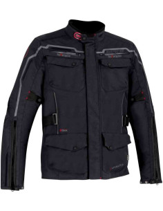 CHAQUETA BERING BALISTIK