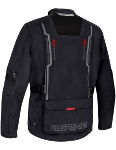 CHAQUETA BERING BALISTIK 2