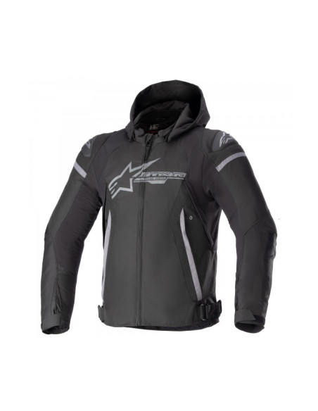 CHAQUETA ALPINESTARS ZACA WP