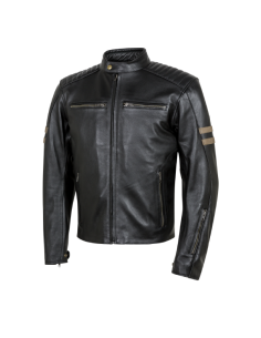 CHAQUETA MOORE PIEL LEGEND