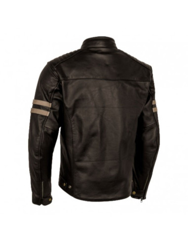 CHAQUETA MOORE PIEL LEGEND