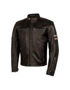 CHAQUETA MOORE PIEL LEGEND 2