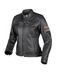 CHAQUETA MOORE LEGEND MUJER