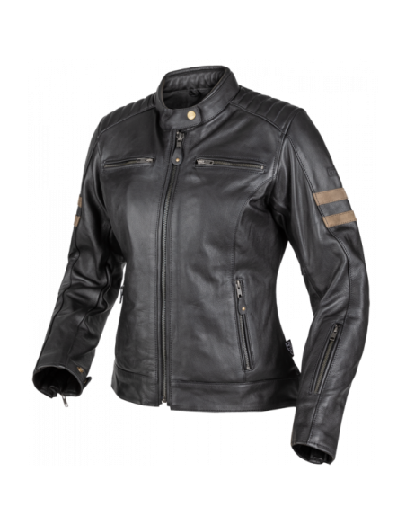 CHAQUETA MOORE LEGEND MUJER