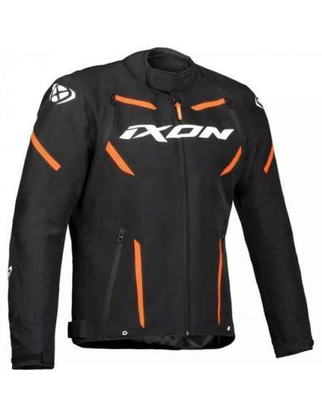 CHAQUETA IXON STRIKER