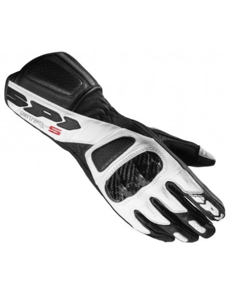 GUANTE SPIDI STR-5 MUJER