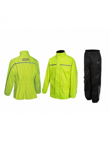 IMPERMEABLE MOORE 2 PIEZAS