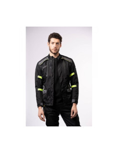 CHAQUETA BY CITY AFRICA 2