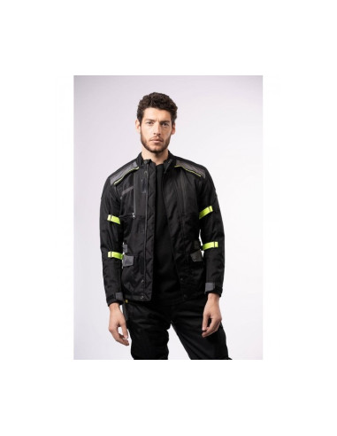 CHAQUETA BY CITY AFRICA