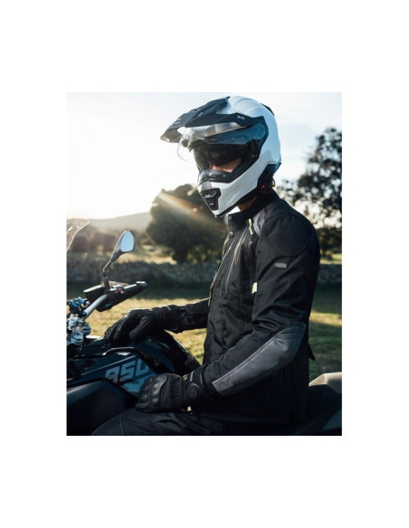 CHAQUETA BY CITY AFRICA