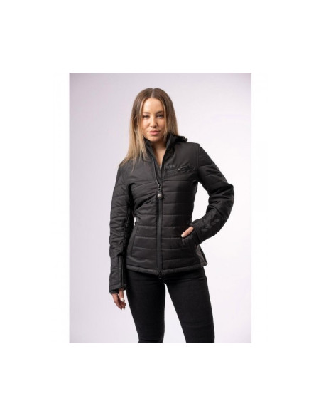 CHAQUETA BY CITY EVEREST MUJER