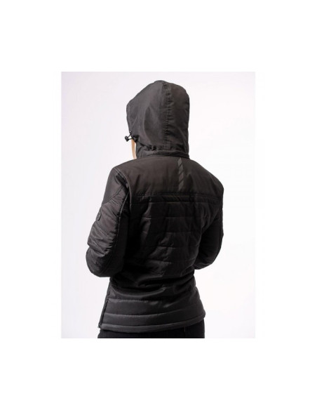 CHAQUETA BY CITY EVEREST MUJER