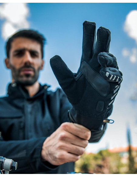 GUANTE BY CITY PORTLAND