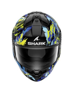CASCO SHARK RIDILL 2 RAGING BEAST 2