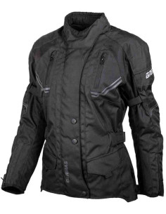 CHAQUETA GMS TAYLOR MUJER