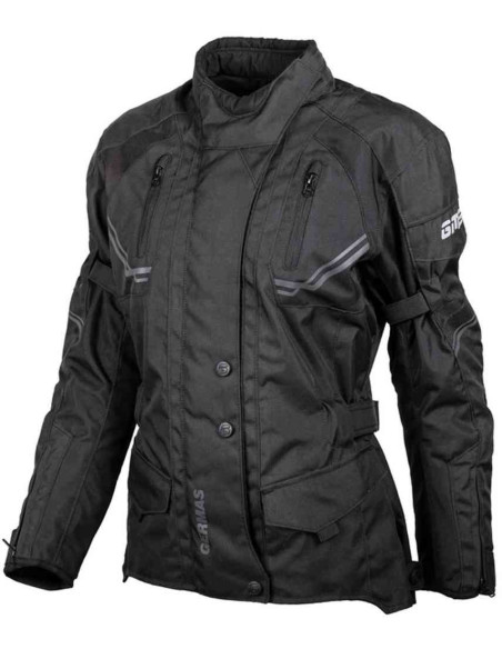 CHAQUETA GMS TAYLOR MUJER